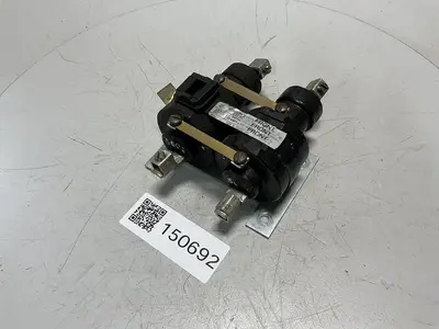 USED MDI 235NO-120A