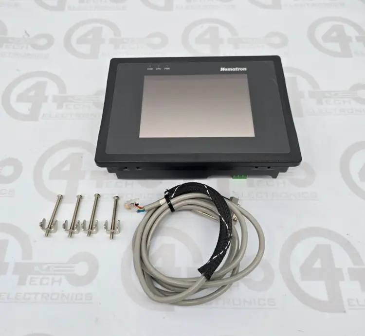 Used Nematron PV-570SV45 Miscellaneous PCB & SMT Equipment Michigan US | 4Tech USA #1540556