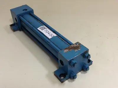 USED VICKERS NZ04CC5N