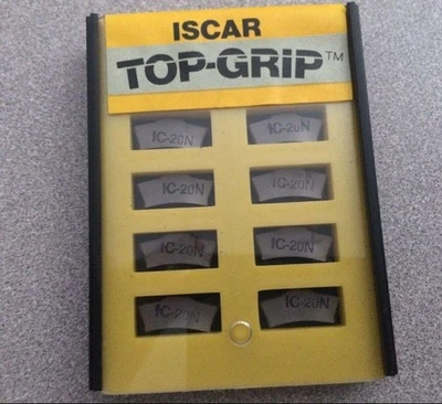 NEW iscar 466456546456456546