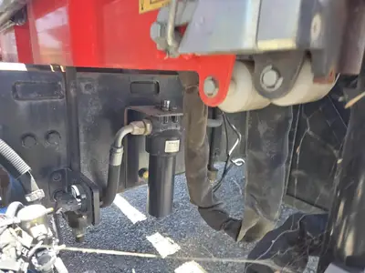 USED 2020 FREIGHTLINER M2 106