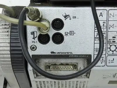 Used EFKA _UNKNOWN_ Motor Controllers Indiana US | Arrow Industrial #1456486