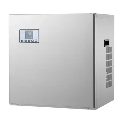 260LB ICE CUBE MACHINE HEAD - WARRANTY - BRAND NEW