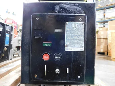USED ITE DIGITRIP RMS/R 500