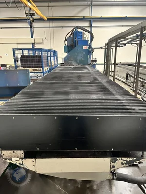 Used 1988 _UNKNOWN_ REFORM AR61 Way or Reciprocating Table Grinders SK | F.M.T. Group s.r.o. #1253157