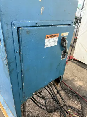 USED 1974 LITTELL 60–12