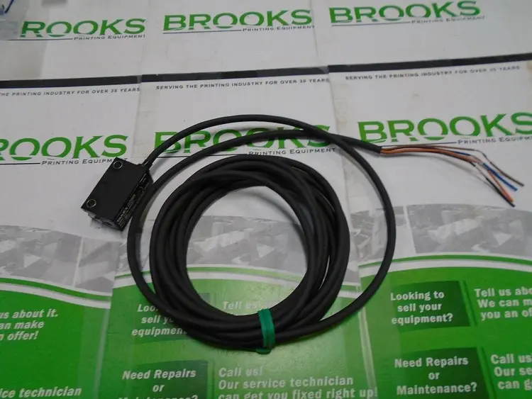 New | in-Stock HAMADA E26-71-3 Photoelectric Sensors North Carolina US | BROOKS PRINTING EQUIPMENT #1138522