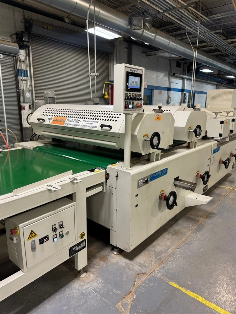 USED 2019 FOSHAN PURETE "PRT-R2113"