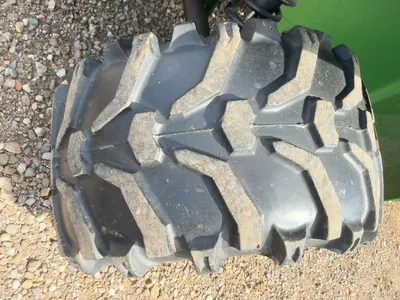 Used JOHN DEERE GATOR 6X4 Utility Vehicles Michigan US | Miedema Asset Management Group #1474467