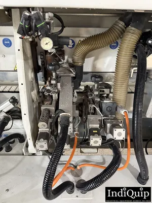 USED 2018 BIESSE Akron 1330 A