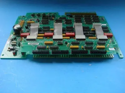 USED GE FANUC IC600BF831K