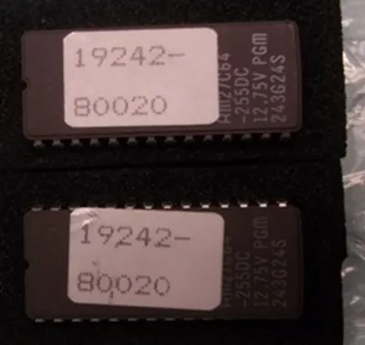 Used _UNKNOWN_ _UNKNOWN_ Semiconductor Parts Texas US | Bamko Surplus Process Equipment #1179670