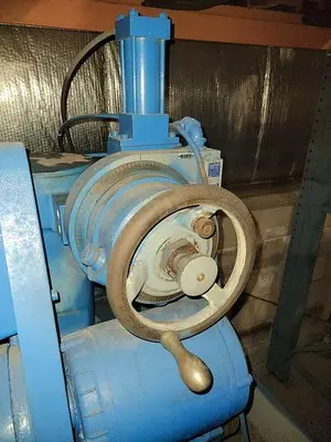 USED 1987 LANDIS 2RU