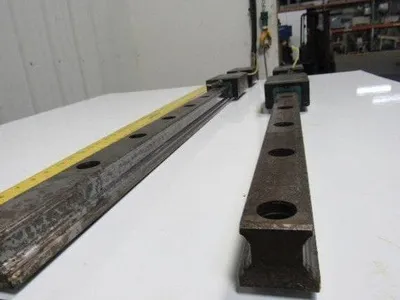 Used HELLER _UNKNOWN_ Miscellaneous MRO | Arrow Industrial #645967