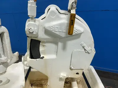 Used SELLERS 6GA Drill Grinders Ohio US | HGR 24 #1452446