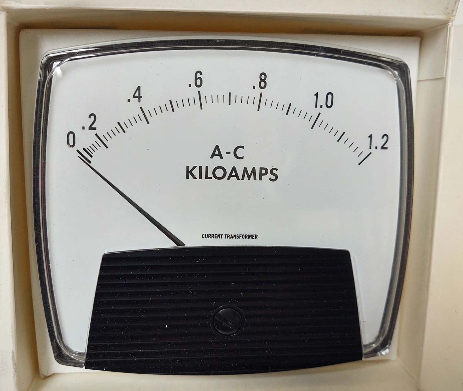 NEW Yokogawa 250440LSVB