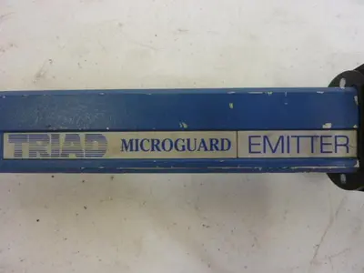 USED TRIAD MG-36-AB-AU-E