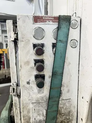 USED 1990 BLISS BLISS C-110 PRESS