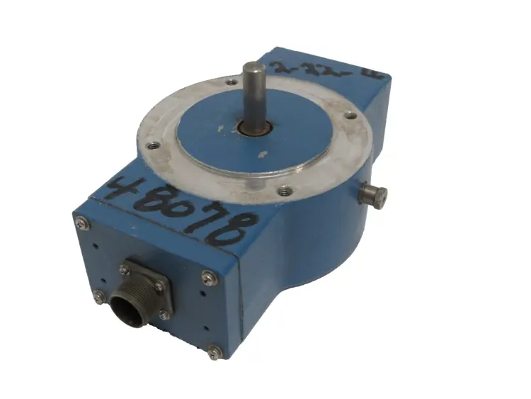 Used AVTRON _UNKNOWN_ Misc Electrical & Power Parts Michigan US | SB Industrial Supply #834456