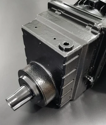 NEW LENZE GST04-1M VCR 071C42