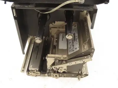 Used ZEBRA _UNKNOWN_ Label Printers Indiana US | Arrow Industrial #1414166