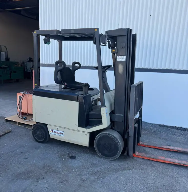 Used _UNKNOWN_ 75676565644455 Forklift Attachments California US | Amiron Machinery #1087505
