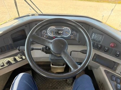 Used 2016 VOLVO A25G Articulated Dump Trucks North Carolina US | Southeastern Equipment Corp #1467785