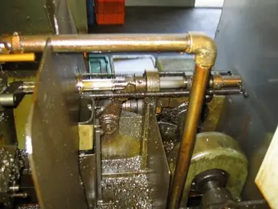 Used TOWA 3B Gear Shavers Ontario CA | Walden Machinery #1290643