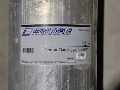 Used LAKEWOOD RDH6F8 Parts British Columbia CA | Lenmark #269315