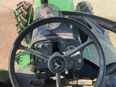 Used 1981 JOHN DEERE 4040 Utility Tractors Michigan US | Miedema Asset Management Group #1311776