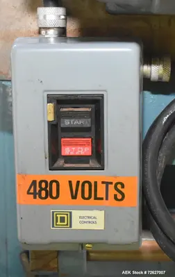 USED AMERICAN CAN 8