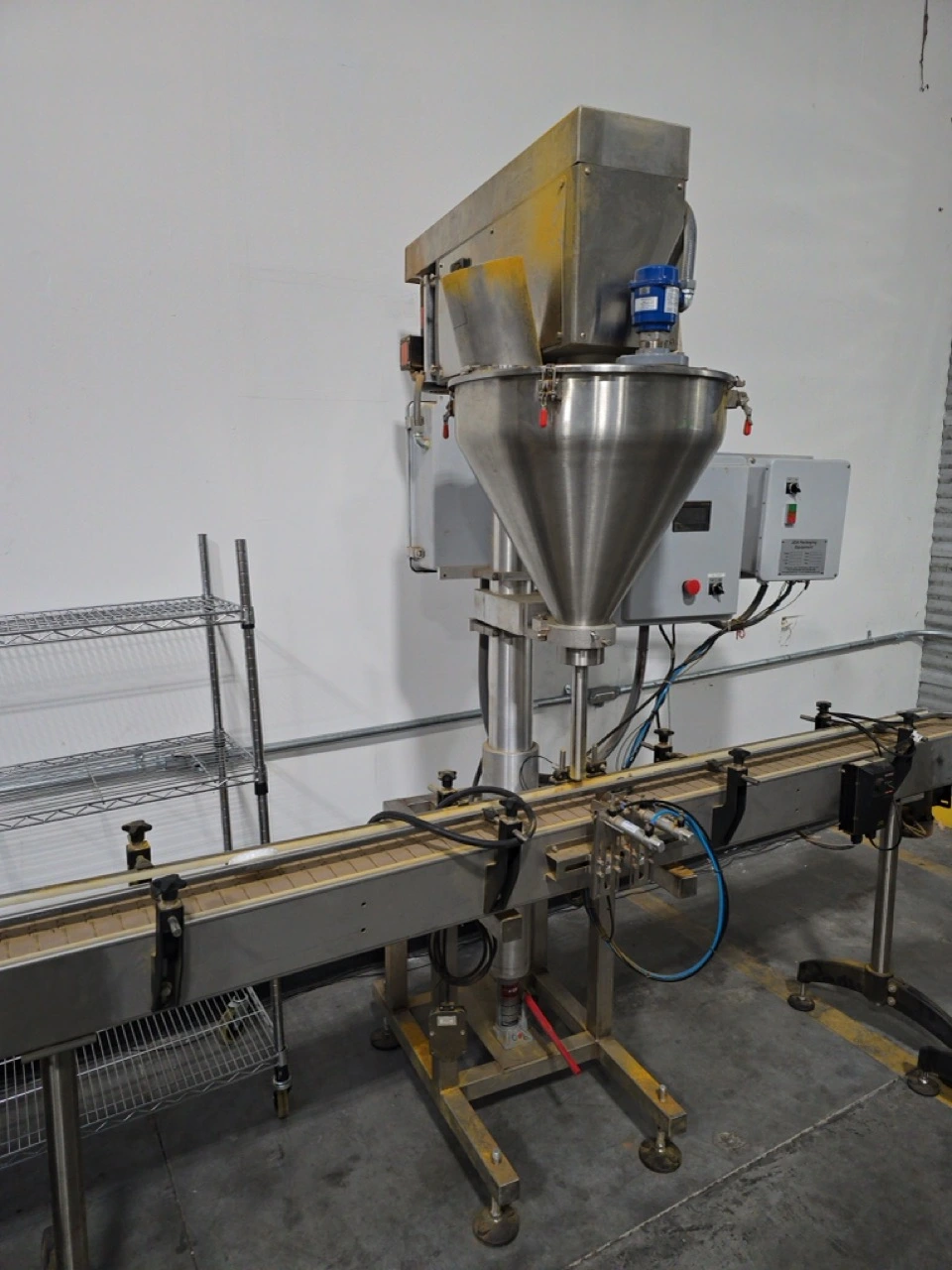 USED 2021 JDA 400