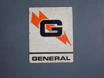 USED GENERAL SWITCH CO 2003NTI