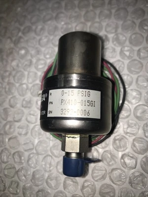 NEW OMEGA PX410-015GI