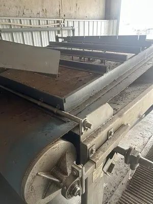 USED MCNEILL FPP152B