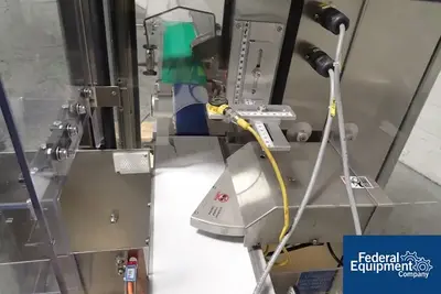 USED Ramsey Ramsey Thermo Checkweigher, Model AC9 RX/SWT