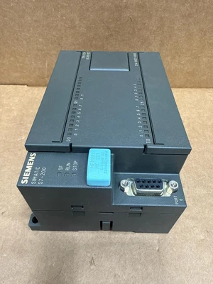 Siemens Simatic S7 PLC Processors | Fram Fram LLC (5)