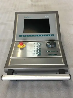 USED DELEM DA-65WE
