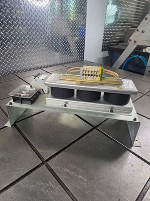 Used SIEMENS 6SN1111-0AA00-0BA1 Tooling & Accessories (Other) Florida US | GMT #1293229