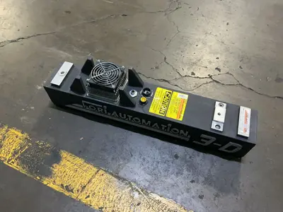 Used FORI AUTIOMATION 3D Wheel Alignment Systems Ohio US | HGR 24 #1300033