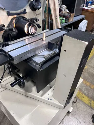 DORSEY 14 LB Comparators | Michael Fine Machinery Co., Inc. (4)