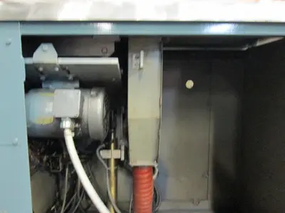 Conair Gatto Traveling Up Cut Saw Model UC-4-18