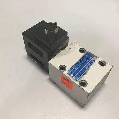 USED TOKIMEC TMCD-673-002