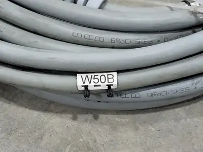 USED HARTING 47021630