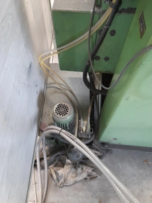 TRIPET Surface Grinder, in top condition