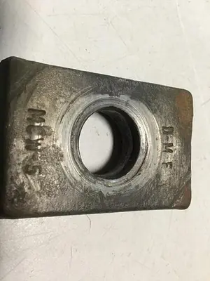 USED DME MCW-5