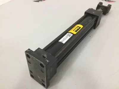 USED PARKER 02.00 H2HLTS182A 12.000