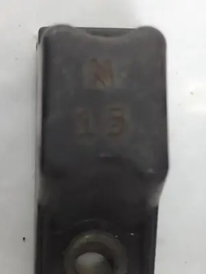 Used ALLEN-BRADLEY N15 Miscellaneous Equipment (Electrical & Power) Ohio US | Surplus Asset Holdings #1507069