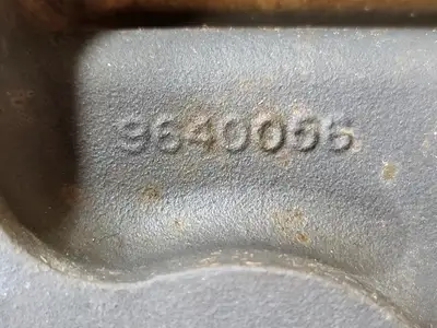 USED KOMATSU VS5265