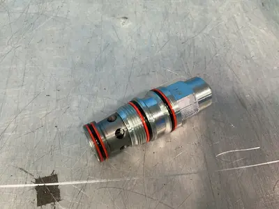 Used SUN HYDRAULICS CBGLLJN Pumps Ohio US | HGR 24 #1310023